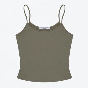 Tank air top
